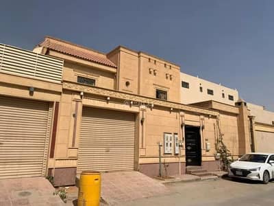 5 Bedroom Villa for Sale in East Riyadh, Riyadh - Villa For Sale in Al Nahdah, East Riyadh
