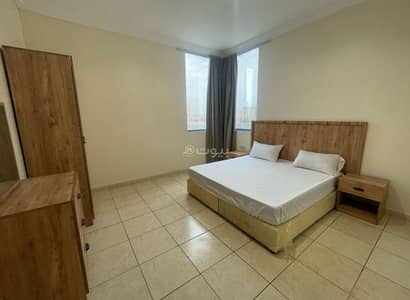 2 Bedroom Flat for Rent in North Jeddah, Jeddah - Studio Apartment For Rent in Al Safa, Jeddah