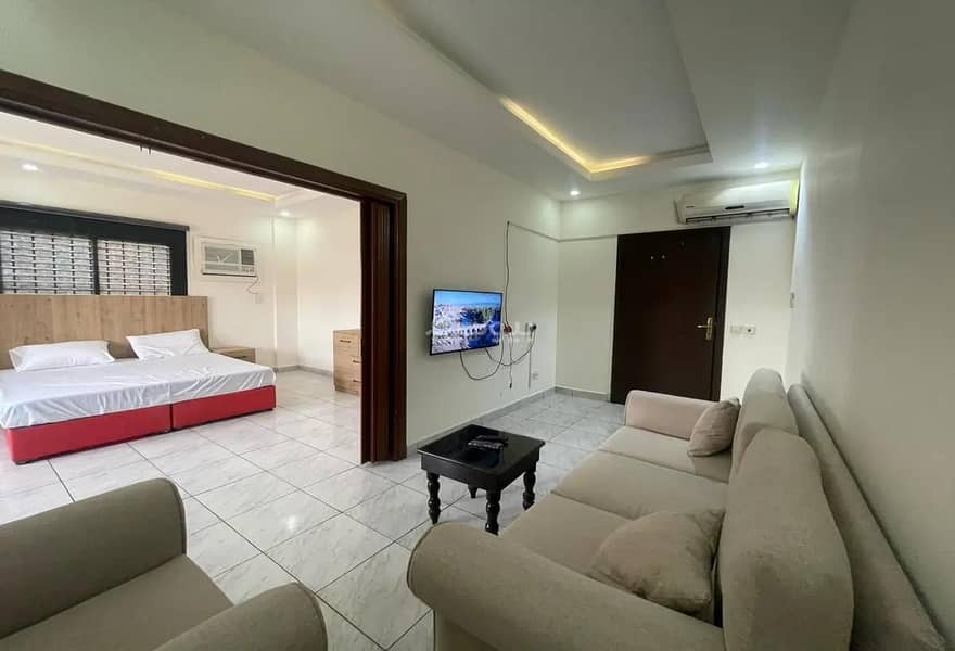 Apartment For Rent in Al Salamah, Jeddah Apartment For Rent in Al Salamah, Jeddah