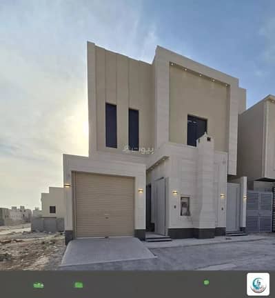 10+ Beds Villa for Sale in East Riyadh, Riyadh - Villa For Sale in Al Janadriyah, Riyadh