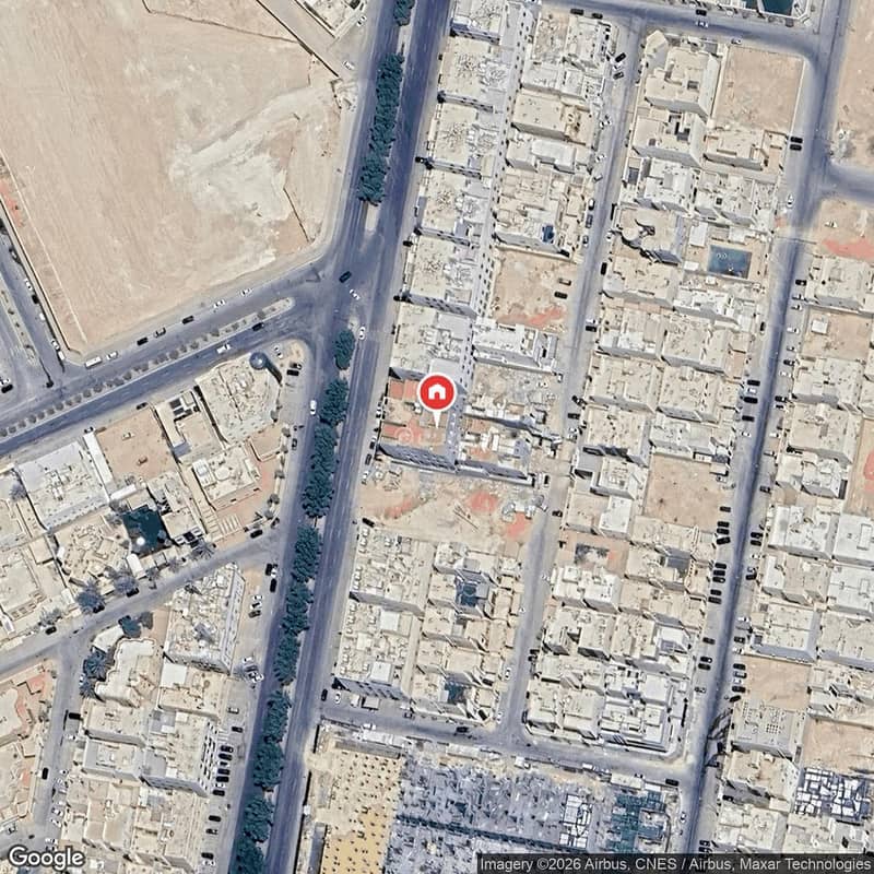 Apartment for Sale in Al Quds, East Riyadh Apartment for Sale in Al Quds, East Riyadh