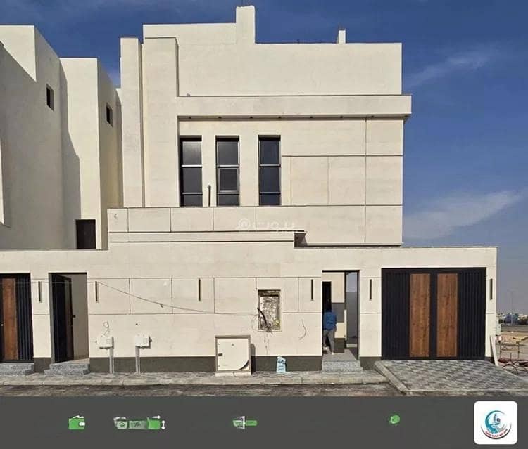 Villa For Sale in Al Maizilah, Riyadh Villa For Sale in Al Maizilah, Riyadh