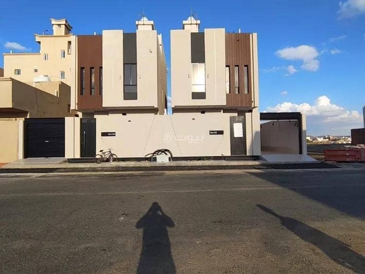 Villa For Sale in Al Frosyah, Jeddah Villa For Sale in Al Frosyah, Jeddah