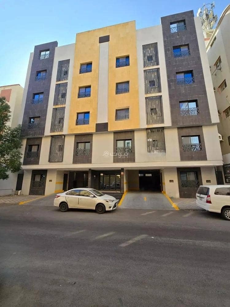 Apartment For Sale in As Sanabel, Makkah Apartment For Sale in As Sanabel, Makkah