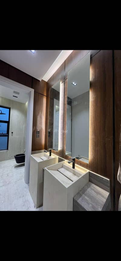 8 Bedroom Villa for Sale in Ash Shamiya Al Jadid, Makkah - Villa, apartment system over apartment, modern finishing 8 Bedroom Villa for Sale in Ash Shamiya Al Jadid, Makkah - Villa, apartment system over apartment, modern finishing