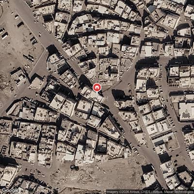 عمارة سكنية  للبيع في بني ظفر، المدينة المنورة - عمارة سكنية للبيع في بني ذفر، المدينة المنورة