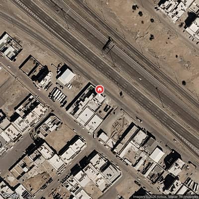 Residential Building for Sale in Madinah Industrial City, Madina - Residential Building For Sale in Madinah Industrial City
