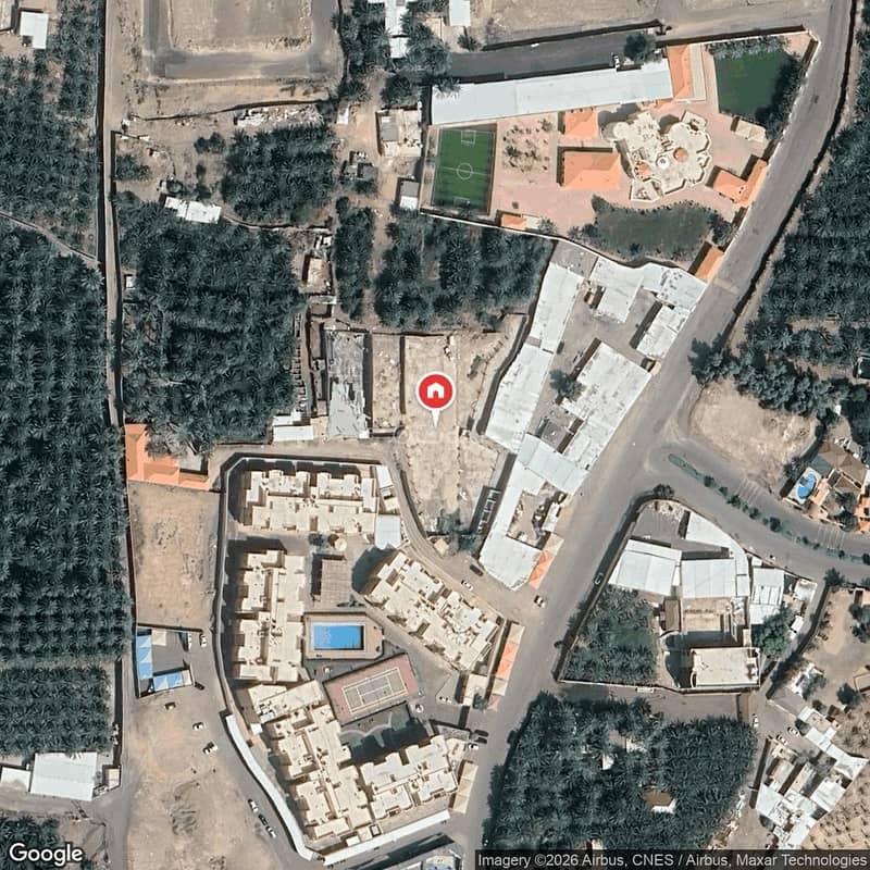 Farm For Sale in Al Ayun, Madina Farm For Sale in Al Ayun, Madina