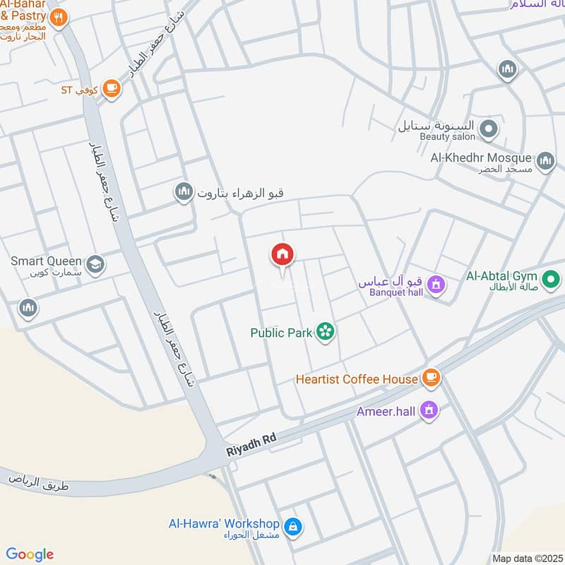 أرض سكنية للبيع في أمواج تاروت (الصدفة)، تاروت أرض سكنية للبيع في أمواج تاروت (الصدفة)، تاروت