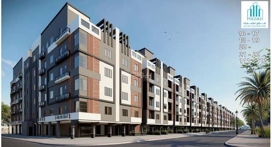 5 Bedroom Apartment for Sale in North Jeddah, Jeddah - Villa Roof 5 Rooms + Maid's Room for Sale | Al-Manar Neighborhood | Behind Al-Yasmeen Mall 5 Bedroom Apartment for Sale in North Jeddah, Jeddah - Villa Roof 5 Rooms + Maid's Room for Sale | Al-Manar Neighborhood | Behind Al-Yasmeen Mall