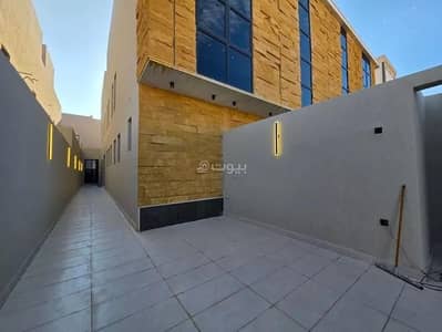 فیلا 7 غرف نوم للبيع في جنوب الرياض، الرياض - فيلا للبيع في شارع بركة بن نزار, حي عكاظ, مدينة الرياض, منطقة الرياض