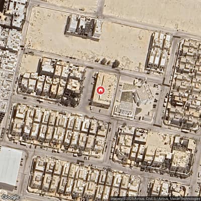 فلیٹ 2 غرفة نوم للايجار في الشاطئ الغربي، الدمام - شقة للايجار في الشاطئ الغربي, الدمام