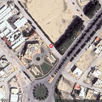 Residential Land for Sale in Al Rabi, Qaryat Al Ulya - Residential Land in Al Rabi 80063 SAR - 87842878