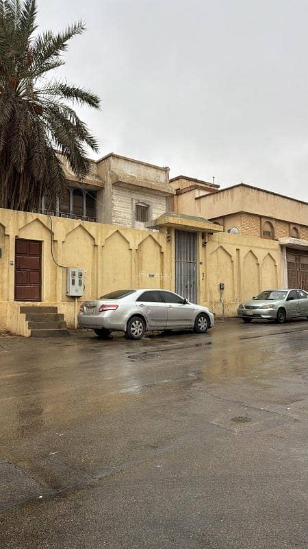 Villa for sale in Al-Suwaidi, Riyadh Villa for sale in Al-Suwaidi, Riyadh