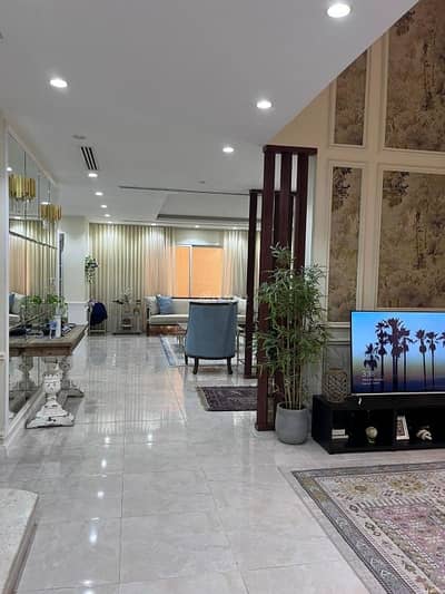 10+ Beds Villa for Sale in North Riyadh, Riyadh - For sale: a villa in Al-Narjis neighborhood with personal construction, internal stairs, and an independent apartment with a private entrance and private meter. 10+ Beds Villa for Sale in North Riyadh, Riyadh - For sale: a villa in Al-Narjis neighborhood with personal construction, internal stairs, and an independent apartment with a private entrance and private meter.