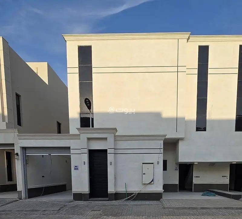 Apartment For Sale in Al Wasam, Riyadh Apartment For Sale in Al Wasam, Riyadh