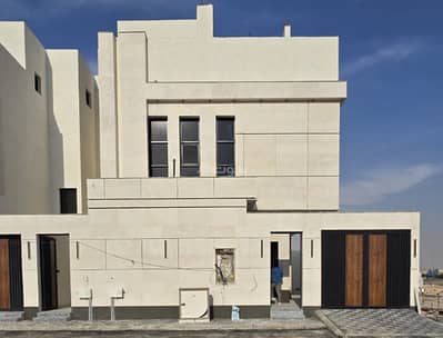 4 Bedroom Villa for Sale in East Riyadh, Riyadh - Villa for sale in Al Maizilah, east Riyadh