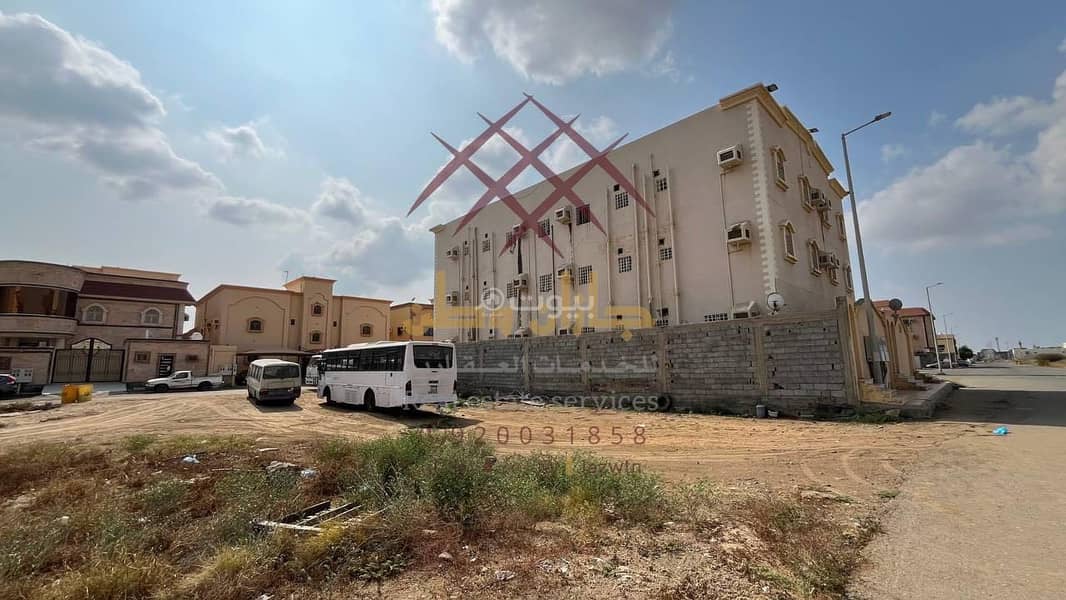 For sale, plot number 508 in the 215 scheme, Al-Asilah neighborhood in the city of Abu Arish. For sale, plot number 508 in the 215 scheme, Al-Asilah neighborhood in the city of Abu Arish.