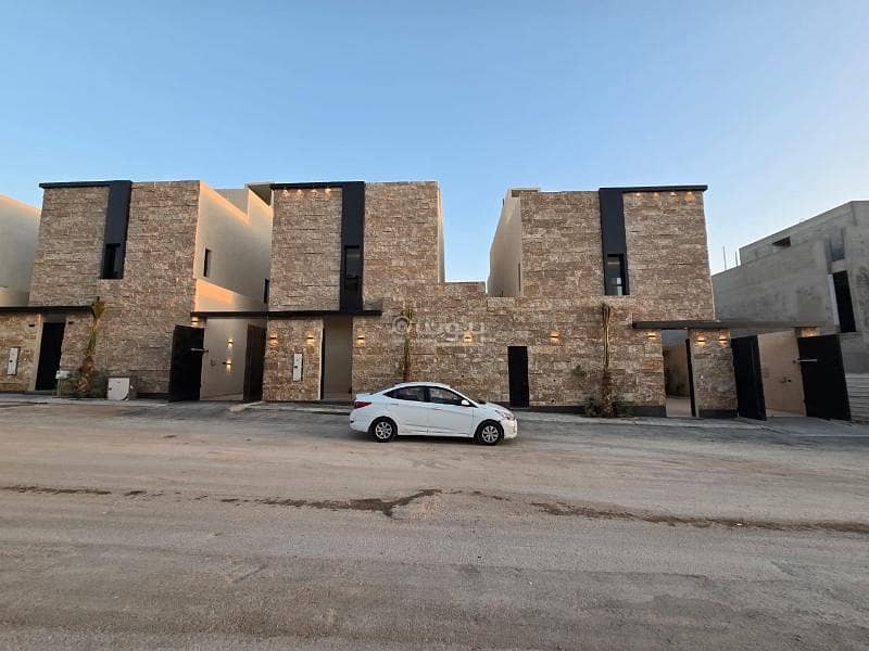 Luxury Villa for Sale in Al Narjis, North Riyadh Luxury Villa for Sale in Al Narjis, North Riyadh