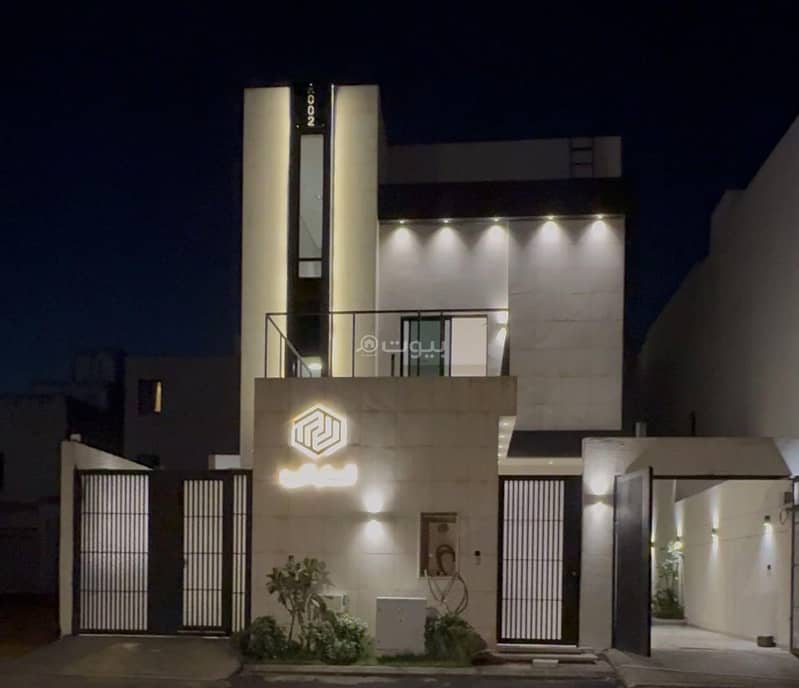 Villa in East Riyadh,Al Rimal 4 bedrooms 2450000 SAR - 87842818 Villa in East Riyadh,Al Rimal 4 bedrooms 2450000 SAR - 87842818