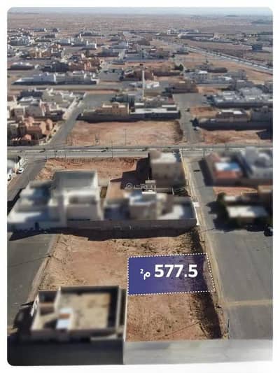 ارض سكنية  للبيع في طيبة، رياض الخبراء - أرض للبيع في طيبة، رياض الخبراء