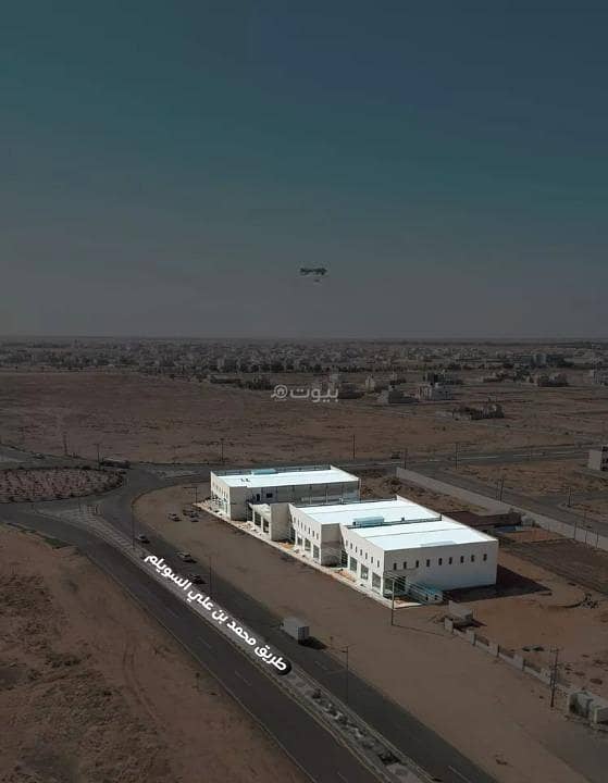 Exhibition Building for rent in Ar Rabwah, Al Bukayriyah Exhibition Building for rent in Ar Rabwah, Al Bukayriyah