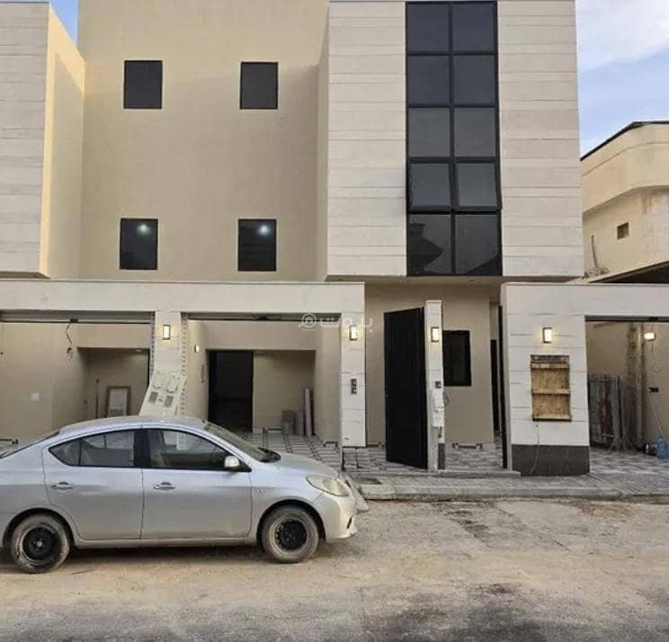 Floor For Sale in Dahiat Namar, Riyadh Floor For Sale in Dahiat Namar, Riyadh
