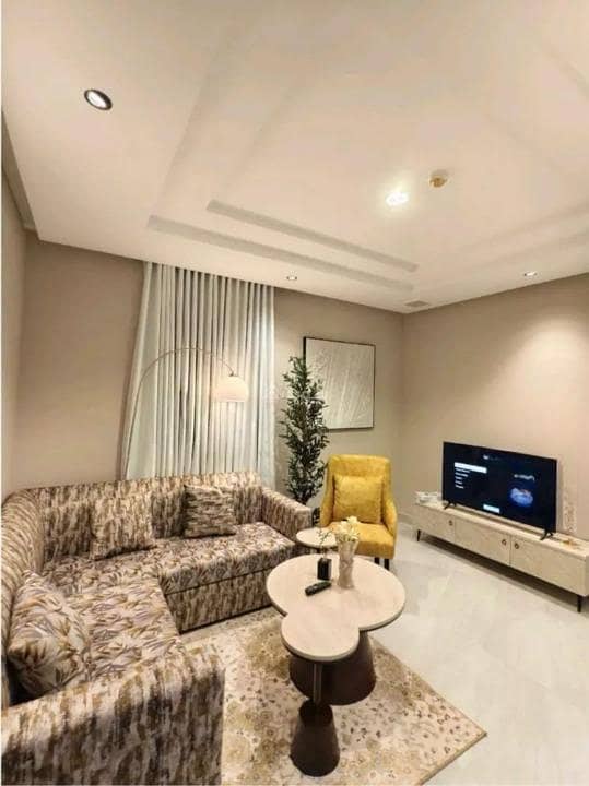 Apartment For Rent in Al Malqa, North Riyadh Apartment For Rent in Al Malqa, North Riyadh