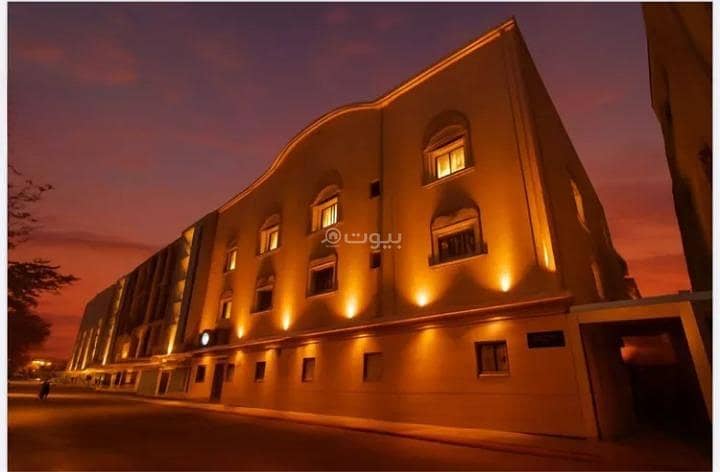 Apartment For Rent in Al Wadi, North Riyadh Apartment For Rent in Al Wadi, North Riyadh