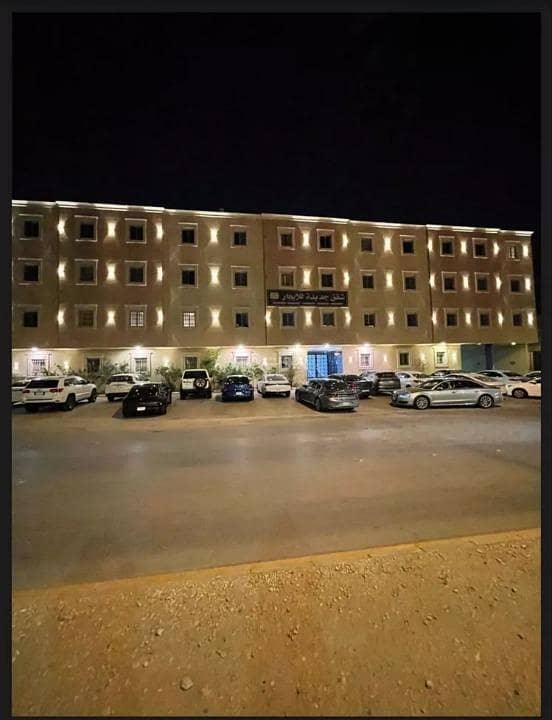 Apartment for Rent in Al Yasmin, North Riyadh Apartment for Rent in Al Yasmin, North Riyadh