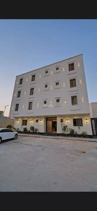 Apartment for Rent in Al Qirawan, North Riyadh Apartment for Rent in Al Qirawan, North Riyadh