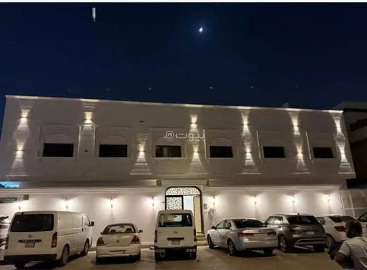 Apartment For Rent in Al Wadi, North Riyadh Apartment For Rent in Al Wadi, North Riyadh