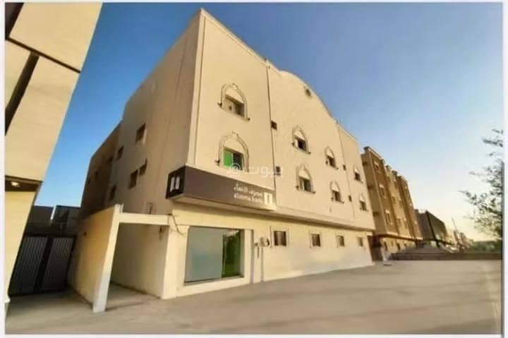Apartment For Rent in Al Wadi, North Riyadh Apartment For Rent in Al Wadi, North Riyadh