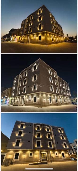 Apartment for rent in Al Falah, East Riyadh Apartment for rent in Al Falah, East Riyadh