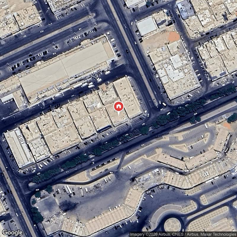 Showroom for Rent in Al Muruj, North Riyadh Showroom for Rent in Al Muruj, North Riyadh