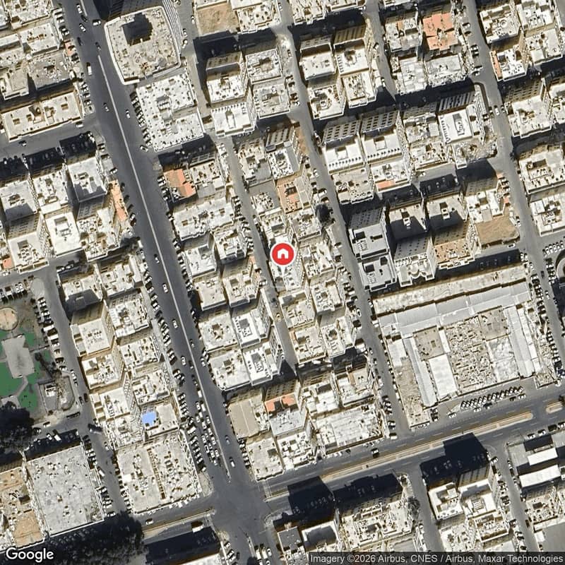 Studio Apartment For Rent in Al Salamah, Jeddah Studio Apartment For Rent in Al Salamah, Jeddah