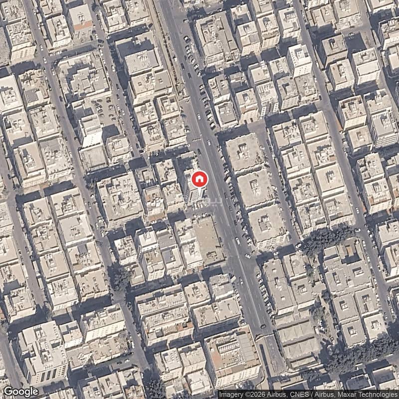 Studio Apartment For Rent in Al Rawdah, Jeddah Studio Apartment For Rent in Al Rawdah, Jeddah
