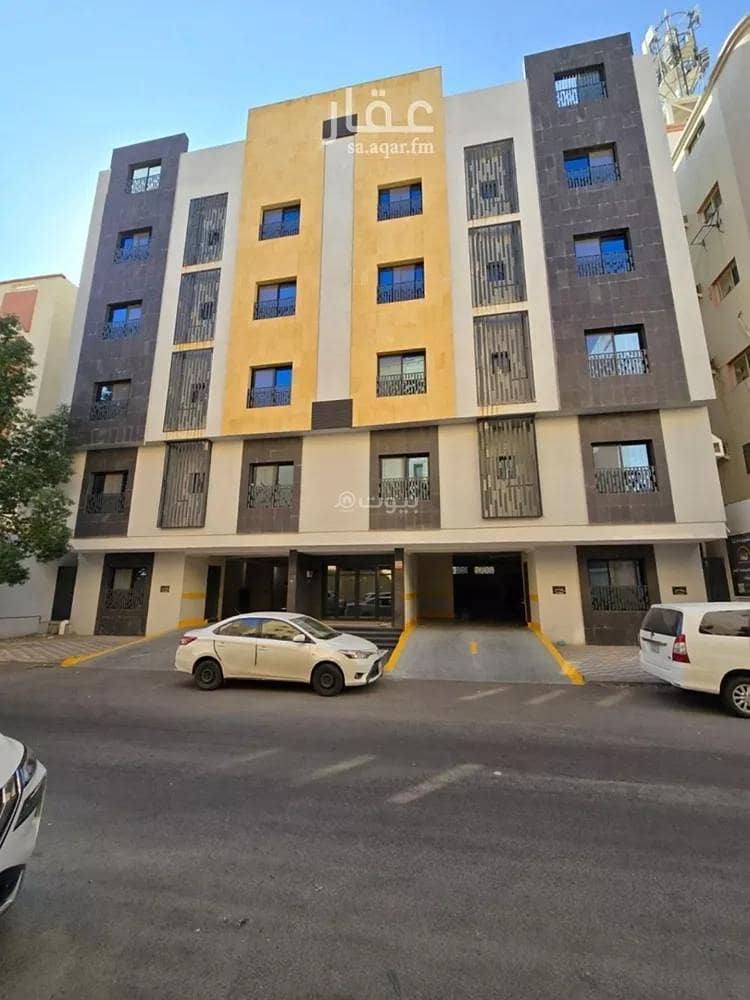 Apartment For Sale in As Sanabel, Makkah Apartment For Sale in As Sanabel, Makkah