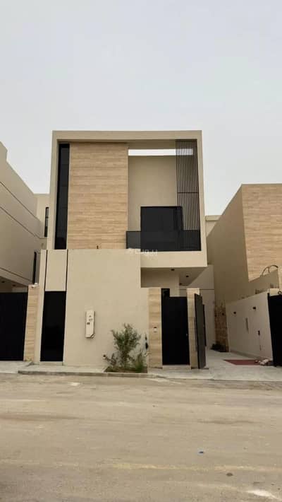 5 Bedroom Villa for Sale in West Riyadh, Riyadh - Villa for sale in Al Mahdiyah, west Riyadh