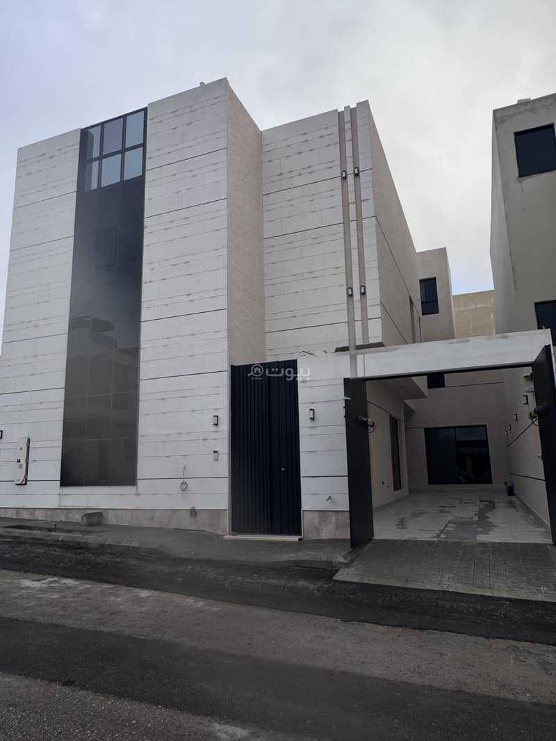 Villa for sale in Al Mahdiyah Villa for sale in Al Mahdiyah