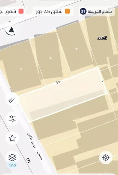 ارض سكنية للبيع في شرق الرياض، الرياض - أرض للبيع في شارع شمس الدين بن خلكان, حي الرمال, مدينة الرياض, منطقة الرياض ارض سكنية للبيع في شرق الرياض، الرياض - أرض للبيع في شارع شمس الدين بن خلكان, حي الرمال, مدينة الرياض, منطقة الرياض