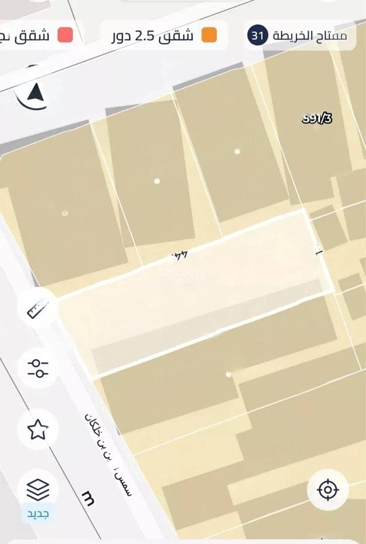 Residential Land For Sale in Al Rimal, Riyadh Residential Land For Sale in Al Rimal, Riyadh