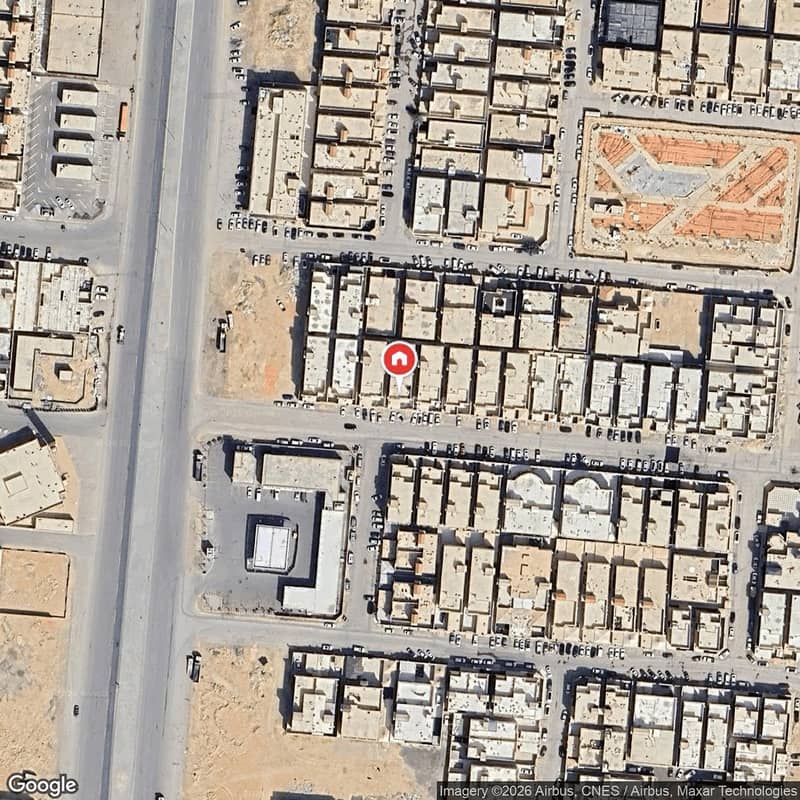 Villa For Sale in Tuwaiq Villa For Sale in Tuwaiq
