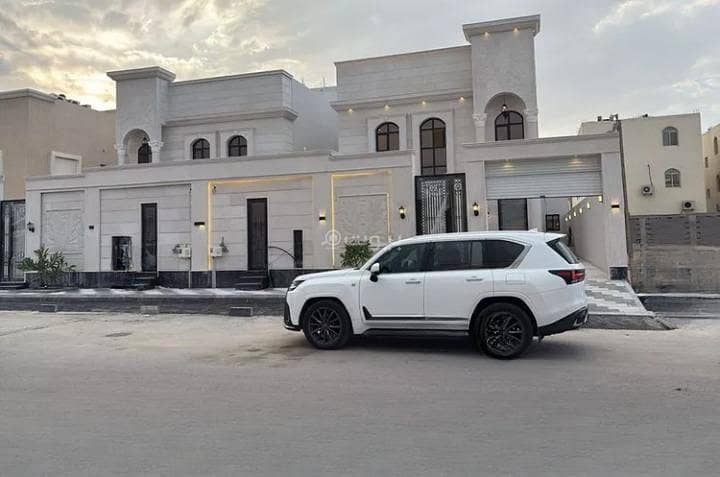 فيلا للبيع في الشراع, الخبر فيلا للبيع في الشراع, الخبر