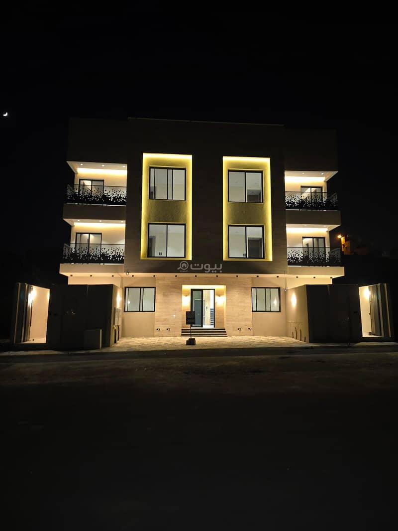 Apartments for Sale in Al Aqiq, North Riyadh Apartments for Sale in Al Aqiq, North Riyadh