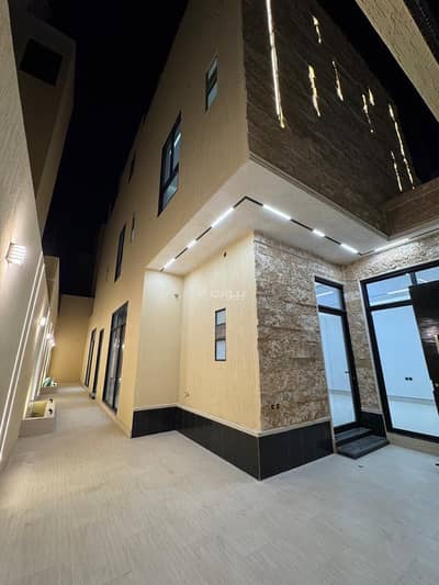 4 Bedroom Villa for Sale in East Riyadh, Riyadh - Villa For Sale in Al Bayan Neighborhood, East Riyadh