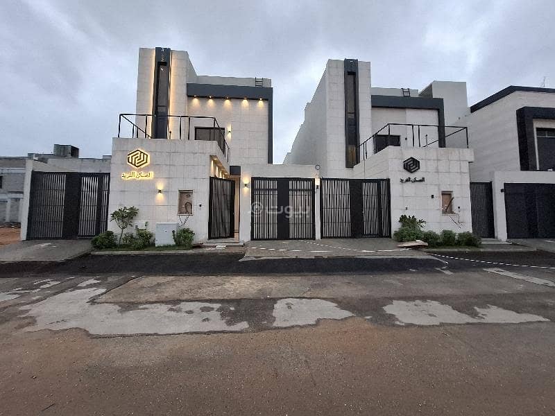 5 Bedroom Villa For Sale in Al Rimal, Riyadh 5 Bedroom Villa For Sale in Al Rimal, Riyadh