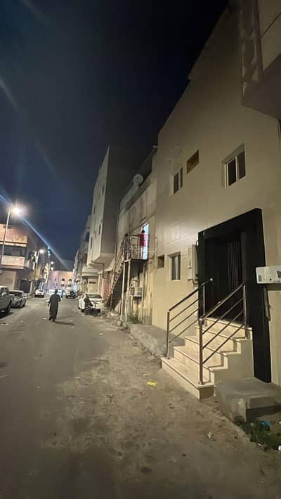 عمارة سكنية 4 غرف نوم للبيع في الريان، الطائف - مبنى للبيع في الريان، الطائف عمارة سكنية 4 غرف نوم للبيع في الريان، الطائف - مبنى للبيع في الريان، الطائف