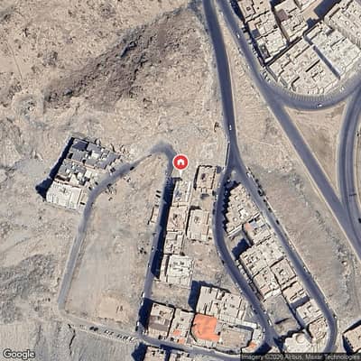 Residential Land for Sale in Batha Quraysh, Makkah - Residential land for sale in Batha Quraysh, Makkah