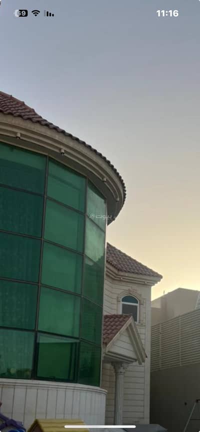 فیلا 10+ غرف نوم للبيع في شمال الرياض، الرياض - فيلا من 10 غرف نوم للبيع في الصحافة، الرياض فیلا 10+ غرف نوم للبيع في شمال الرياض، الرياض - فيلا من 10 غرف نوم للبيع في الصحافة، الرياض